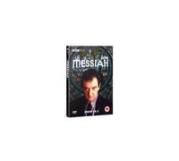 Messiah : Complete BBC Series 1 & 2 [2001] (DVD)