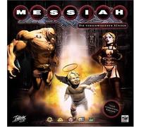 Messiah - Die verschwiegenen Sünden [German Version]