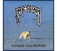 Messiah - Extreme Cold Weather [VINYL]