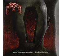 Messiah - Fatal Grotesque Symbols [VINYL]