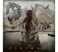 Messiah - Fracmont (Slipcase Edition)