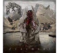 Messiah - Fracmont (Slipcase Edition)