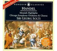 Messiah-Highlights