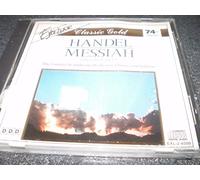 Messiah - Highlights (Neary, Winchester Cathedral Choir)