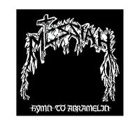 Messiah - Hymn To Abramelin