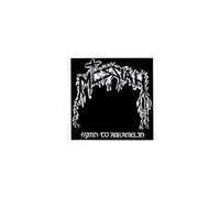 MESSIAH: HYMN TO ABRAMELIN - LP vinyl SEALED