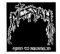 Messiah Hymn to Abramelin (Vinyl) 12" Album (US IMPORT)