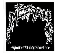 Messiah - Hymn To Abramelin [VINYL]