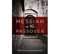 Messiah in the Passover