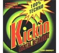 Messiah - Kickin Mental Detergent