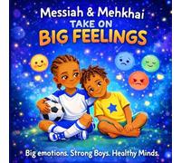 Messiah & Mehkhai Take on Big Feelings