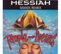 Messiah - MESSIAH / TEMPLE OF DREAMS (REMIX)