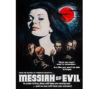 Messiah of Evil