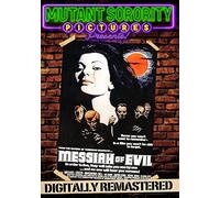 Messiah of Evil [DVD] [Region 1] [US Import] [NTSC]