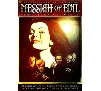 Messiah of Evil: Second Coming [DVD] [1973] [Region 1] [US Import] [NTSC]
