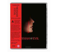 Messiah of Evil [Special Edition] [Blu-ray] [Region A]