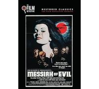 Messiah of Evil (The Film Detective Restored Version)