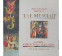 Messiah & Other Christmas Oracles