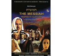 Messiah - Prophecy Fullfilled [DVD] [2002] [Region 1] [US Import] [NTSC]