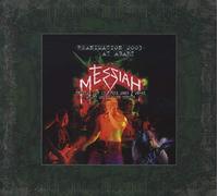 Messiah - Reanimation 2003 At Abart: Freitag Der 13, Juni 2003 / 20-4H, Abart Music Club Zurich