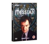 Messiah: Series One & Two [Regions 2 & 4]