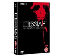 Messiah - The Complete Collection [DVD] [2001]