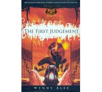 Messiah, the First Judgement (Chronicles of Brothers)