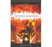 Messiah: The First Judgement (Chronicles of Brothers)