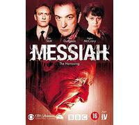 Messiah: The Harrowing
