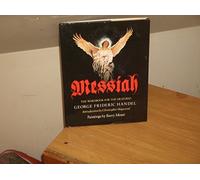 Messiah: The Wordbook for the Oratorio