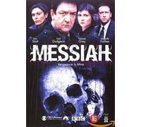 Messiah - Vengeance Is Mine 2009 (DVD)