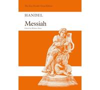 Messiah (Watkins Shaw): Vocal Score