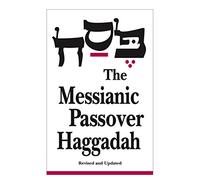 Messianic Passover Haggadah