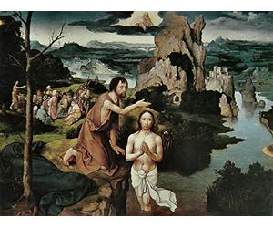 Messianic Prophesies and God's Overarching Plan of Salvation