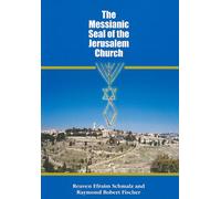 Messianic Seal of the Jerusalem Church