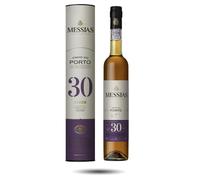Messias 30 Year Old White Port 50cl Half Litre