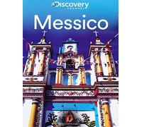 Messico - Discovery Atlas [Italian Edition]