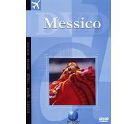 messico dvd Italian Import