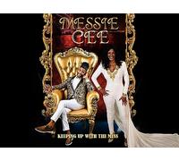 Messie Cee: Keeping Up with the Mess