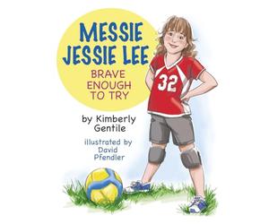 Messie Jessie Lee-Brave Enough To Try