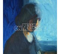 Messier On Malaise LP Vinyl LPSD1763 NEW
