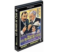 Messieurs les Ronds de Cuir