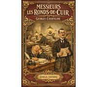 Messieurs les ronds-de-cuir
