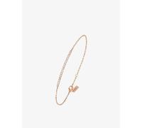 Messika Messika Gatsby 18ct Rose-Gold and Diamond Bracelet Pink Gold