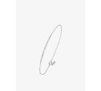 Messika Messika Gatsby 18ct White-Gold and Diamond Bracelet White Gold