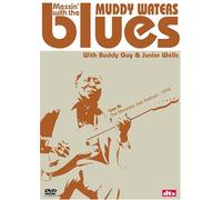 Messin With the Blues [DVD] [Region 1] [US Import] [NTSC]