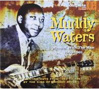 Messin With the Man by Muddy Waters
