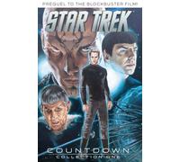 Messina, David - Star Trek: Countdown Collection Volume 1