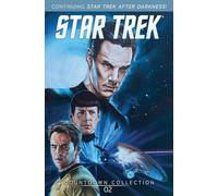 Messina, David - Star Trek: Countdown Collection Volume 2