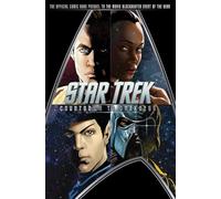 Messina, David - Star Trek: Countdown to Darkness